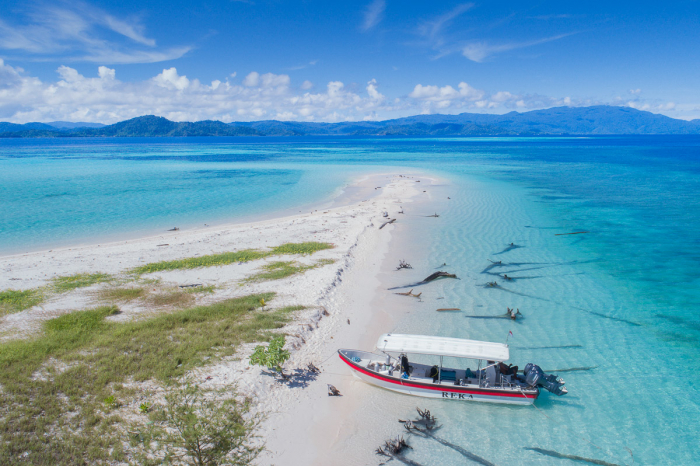 Papua Paradise Raja Ampat Indonesia 8