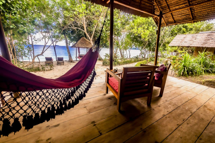 Raja Ampat Biodiversity Resort Indonesia Deluxe 2