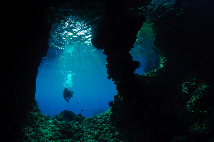 Raja Ampat Indonesia Diving Boo Windows