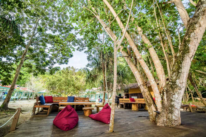 Scuba Republic Base Camp 3