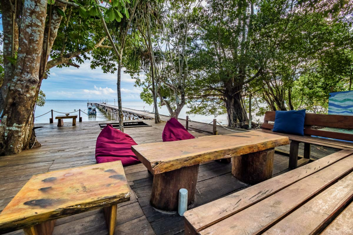 Scuba Republic Base Camp 5