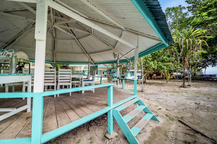 Scuba Republic Base Camp 6