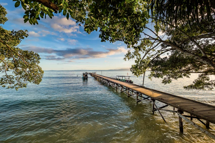 Scuba Republic Base Camp 7