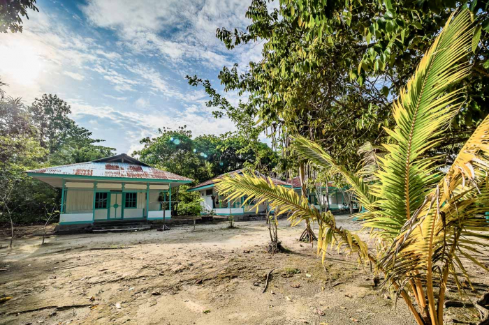 Scuba Republic Base Camp 9