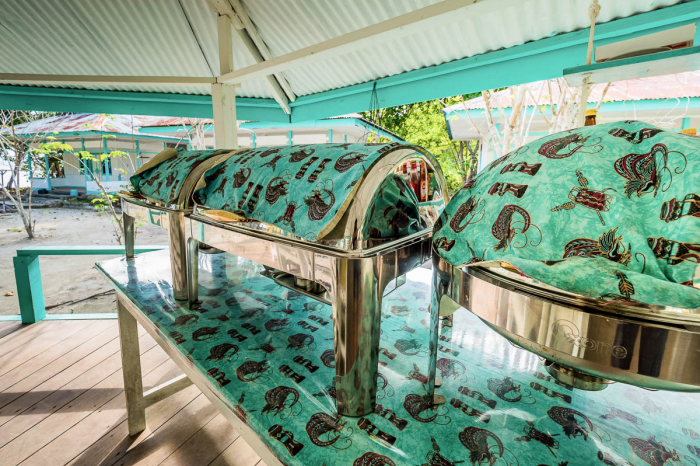 Scuba Republic Base Camp 11