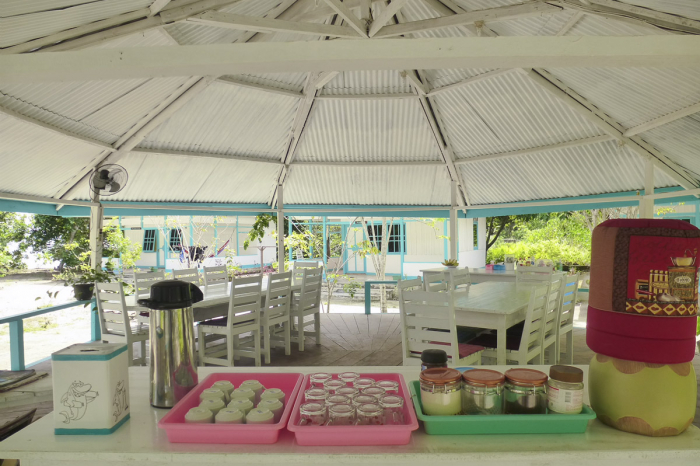 Scuba Republic Base Camp 13