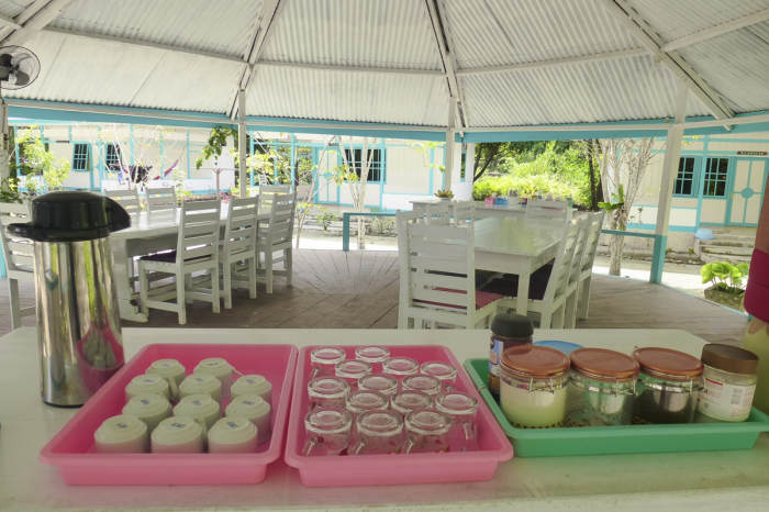 Scuba Republic Base Camp 14