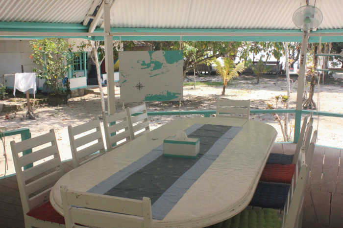 Scuba Republic Base Camp 15