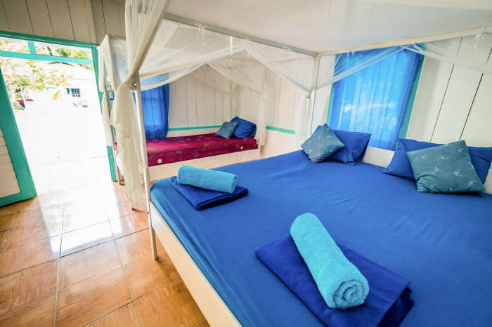 Scuba Republic Base Camp 19