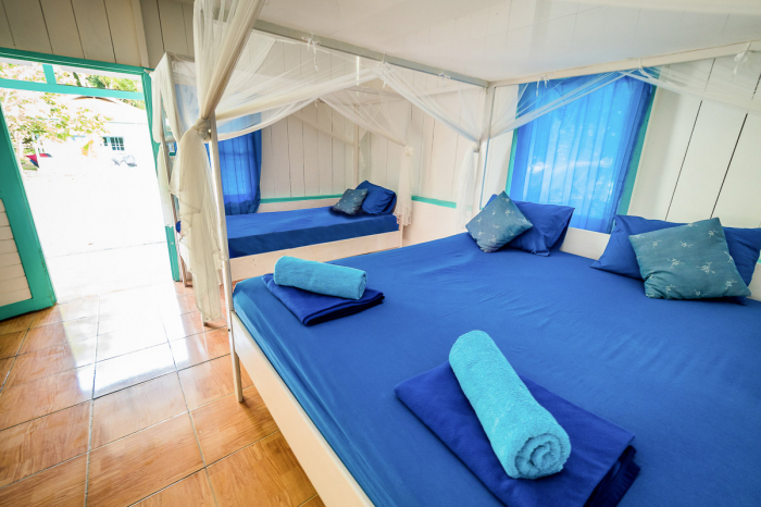 Scuba Republic Base Camp 23