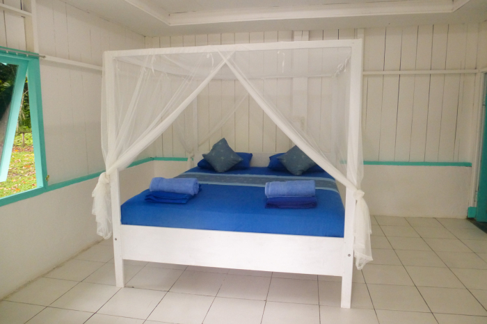 Scuba Republic Base Camp 24