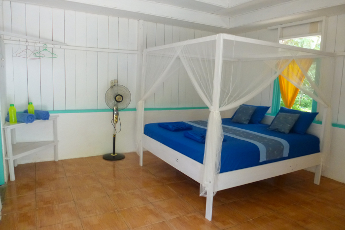 Scuba Republic Base Camp 25