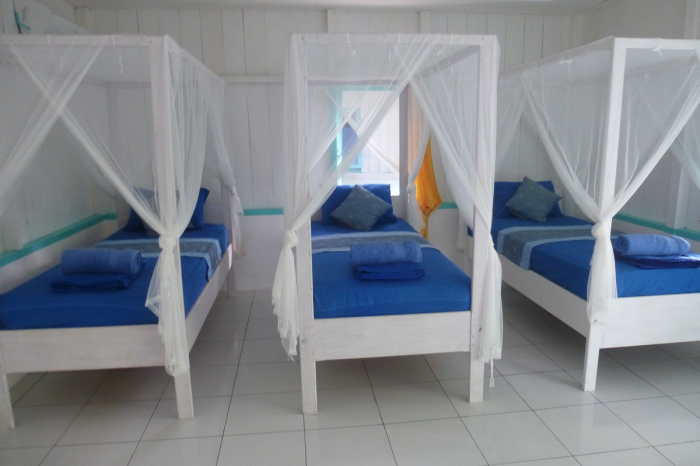 Scuba Republic Base Camp 26