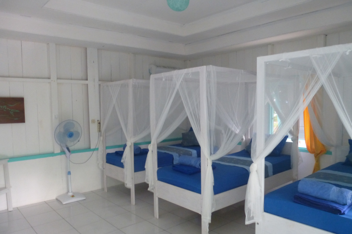 Scuba Republic Base Camp 27