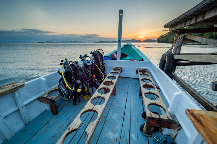 Scuba Republic Base Camp 33