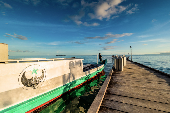 Scuba Republic Base Camp 36
