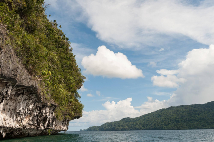 West Papua Triton Bay