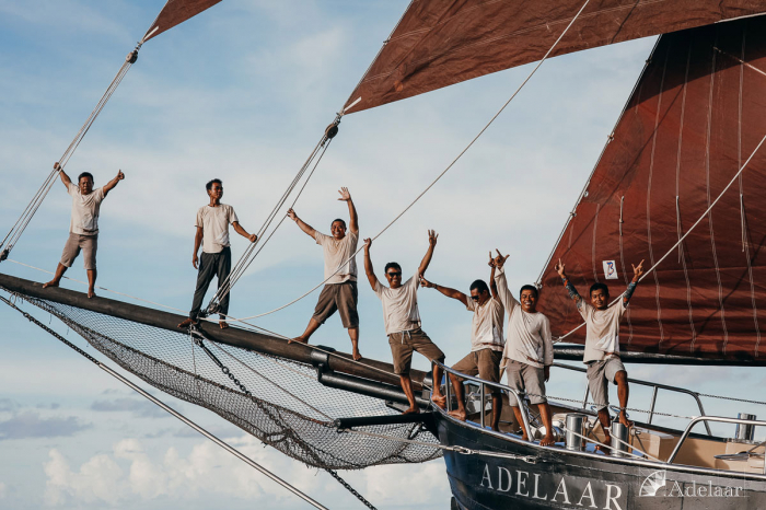 Adelaar Liveaboard Indonesia 5