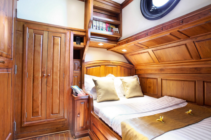 Adelaar Liveaboard Indonesia 8