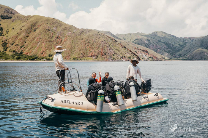 Adelaar Liveaboard Indonesia 17