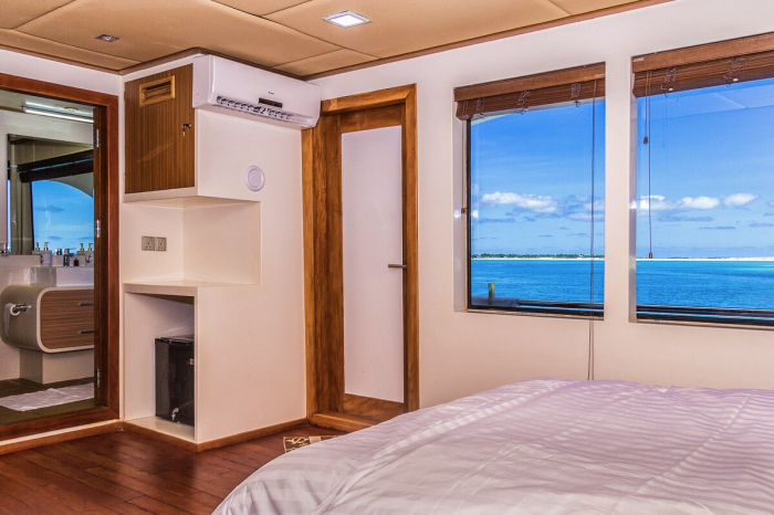 Adora Liveaboard 12