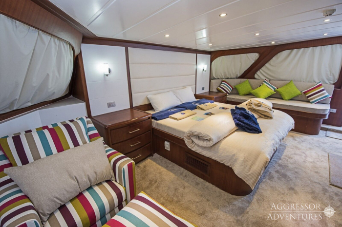 Maldives Aggressor Ii Liveaboard 11