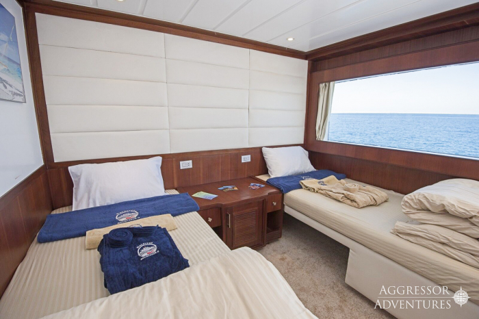 Maldives Aggressor Ii Liveaboard 15