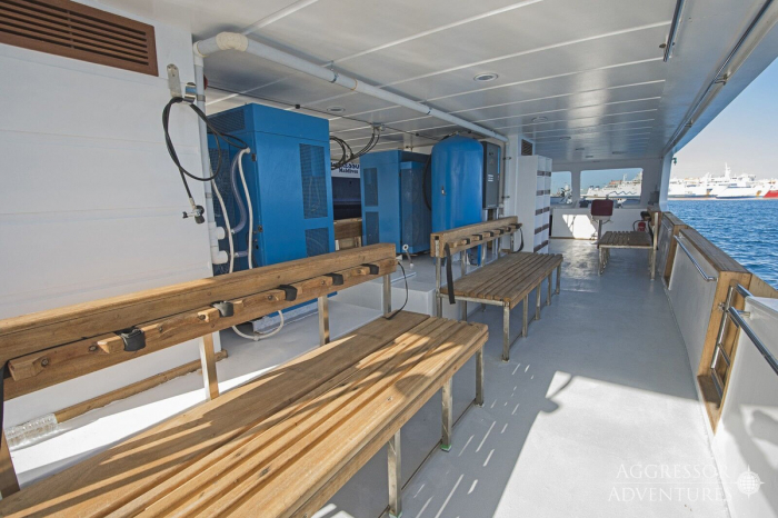 Maldives Aggressor Ii Liveaboard 18