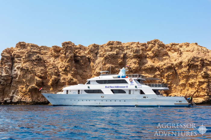 Red Sea Aggressor Ii 3