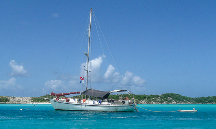 All Star Morning Star Liveaboard Bahamas Thumb