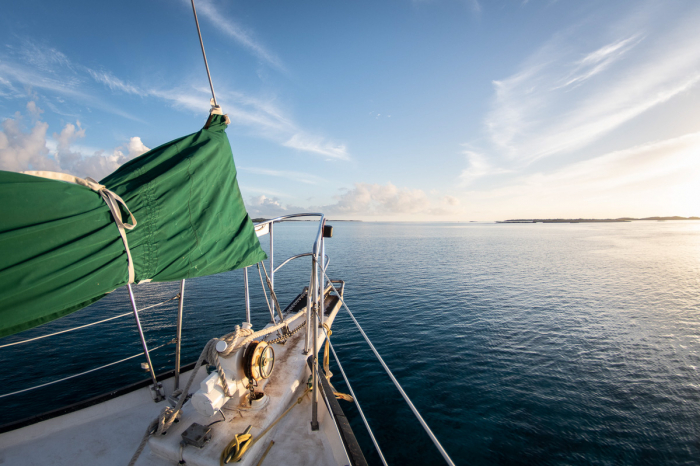 All Star Sea Explorer Liveaboard Bahamas 2