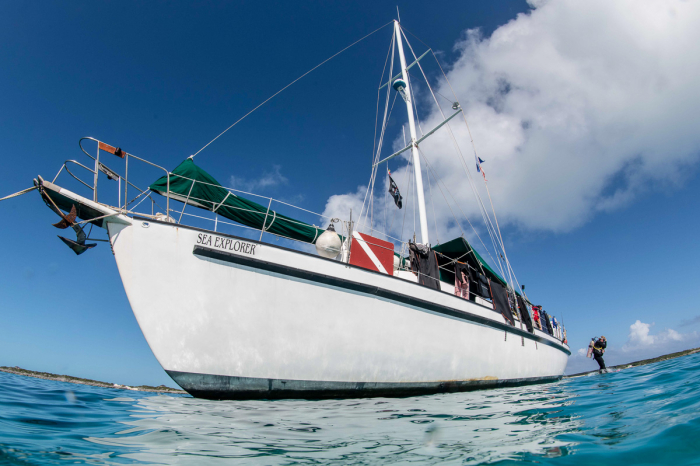 Fishing Boats For Every Budget - Blackbeard Marine