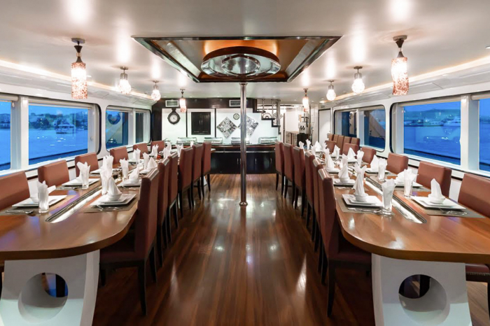 Almonda Liveaboard 3