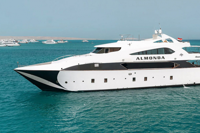 Almonda Liveaboard 4