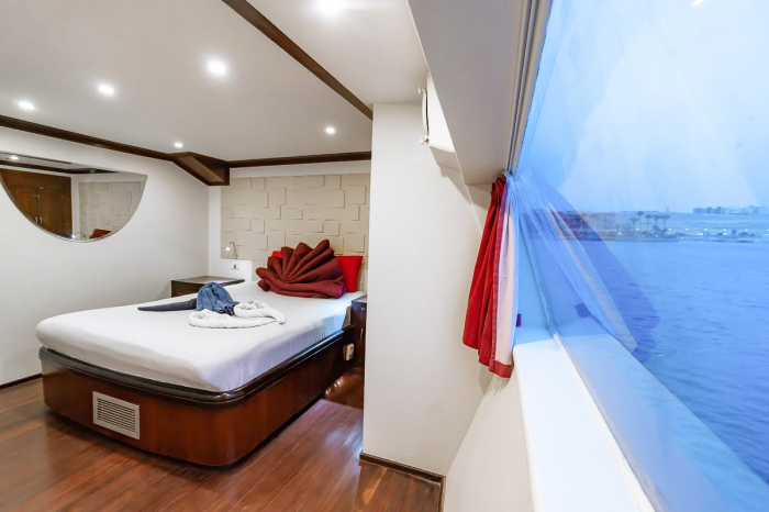 Almonda Liveaboard 6