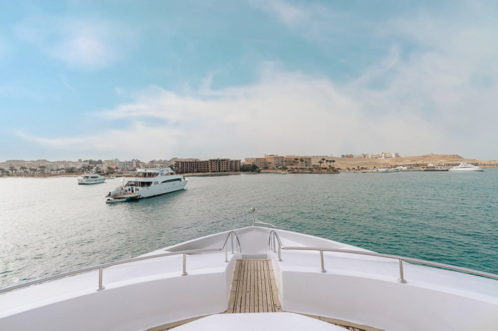 Almonda Liveaboard 13