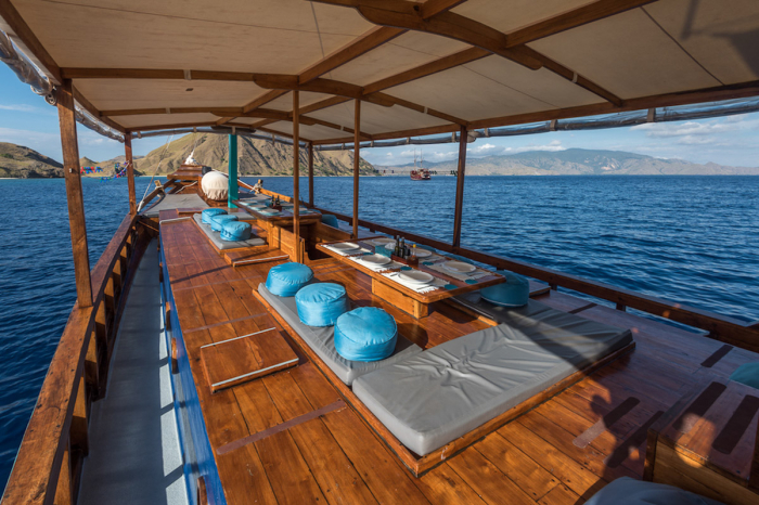 Amalia Liveaboard 2