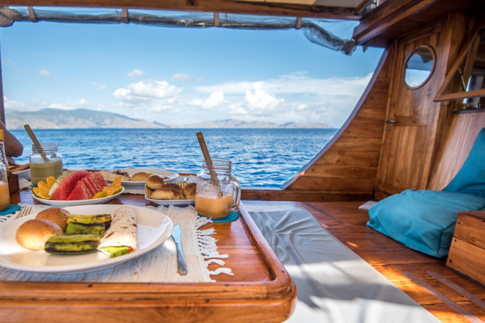 Amalia Liveaboard 4