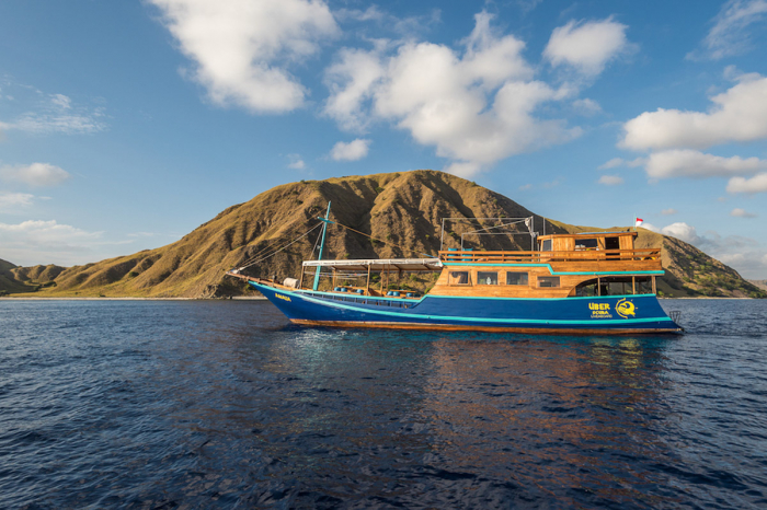 Amalia Liveaboard 5