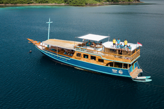 Amalia Liveaboard 6
