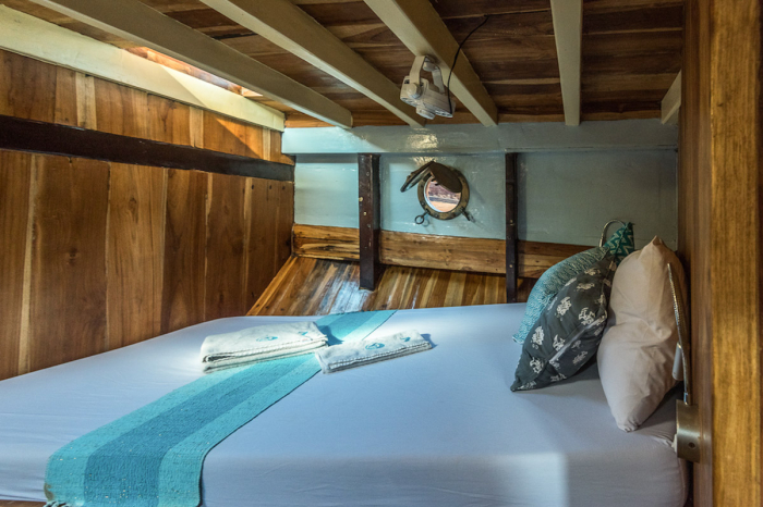 Amalia Liveaboard 12