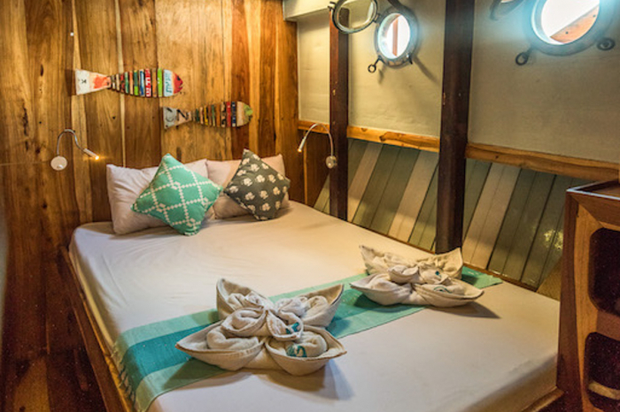 Amalia Liveaboard 13