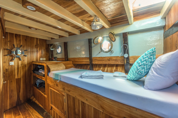 Amalia Liveaboard 14