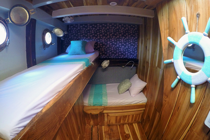 Amalia Liveaboard 15