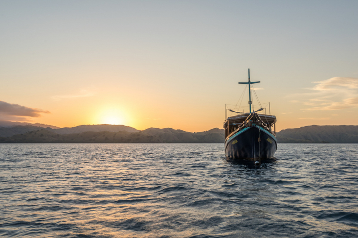 Amalia Liveaboard 18