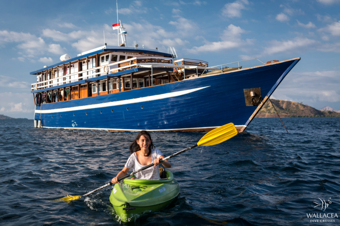 Ambai Liveaboard Indonesia 5