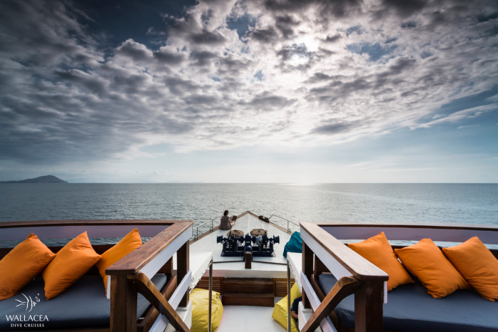 Ambai Liveaboard Indonesia 6