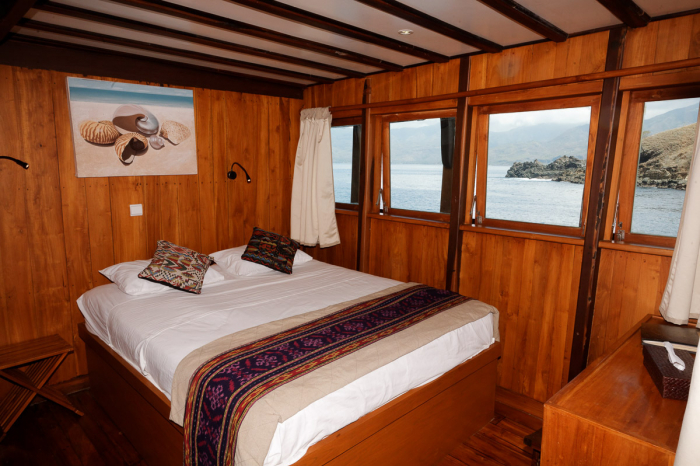 Amira Liveaboard Indonesia 7