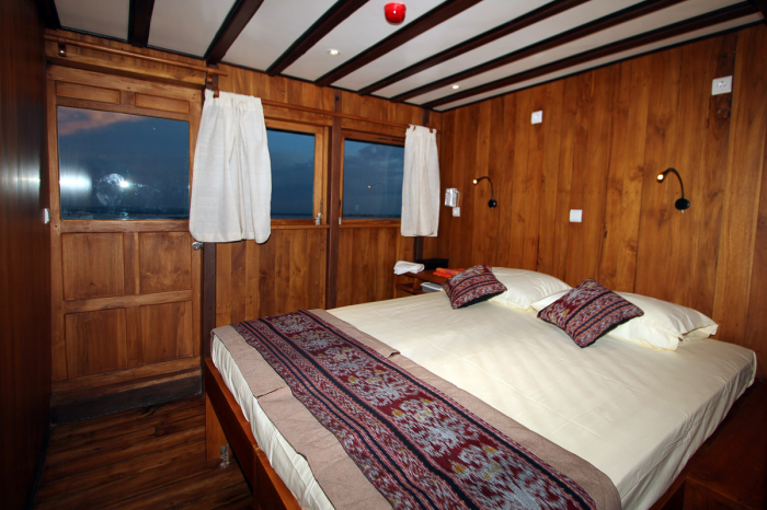 Amira Liveaboard Indonesia 8