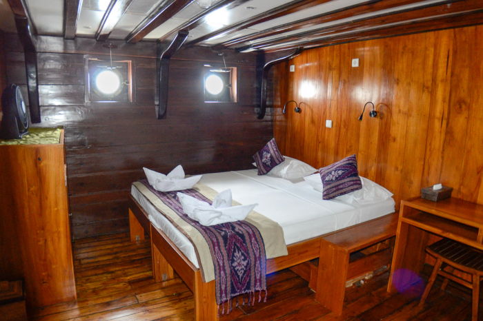 Amira Liveaboard Indonesia 9